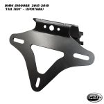 R&G Tail Tidy - LP0176BK - BMW S1000RR 2015-2019