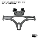 R&G Tail Tidy - LP0220BK - Honda CBR1000RR-R / SP 2020-2025