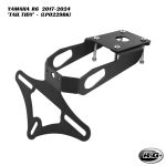 R&G Tail Tidy - LP0229BK - Yamaha R6 2017-2024
