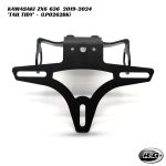 R&G Tail Tidy - LP0262BK - Kawasaki ZX-6R / ZX636R 2019-2024