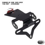 R&G Tail Tidy - LP0282BK - Yamaha R1 / R1M 2015-2025