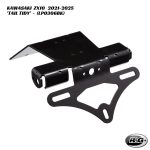 R&G Tail Tidy - LP0306BK - Kawasaki ZX10 2021-2025