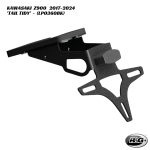R&G Tail Tidy - LP0360BK - Kawasaki Z900 2017-2024