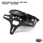 R&G Tail Tidy - LP0363BK - Suzuki GSX-8S / GSX-8R 2023-2025