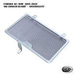 R&G Titanium Oil Cooler Guard - OCG0023TI - Yamaha R1 / R1M 2015-2025