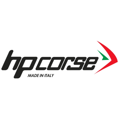 HP Corse Exhausts