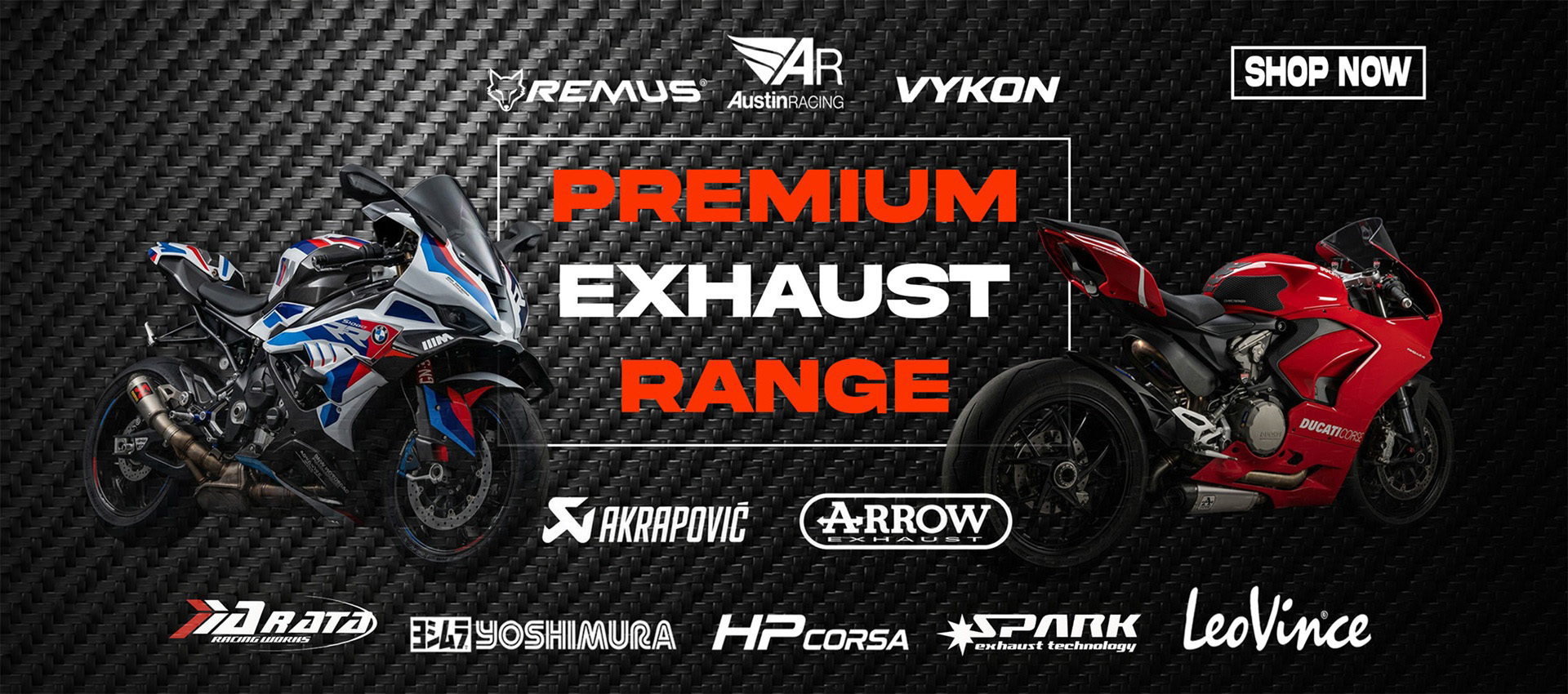 GFP EXHAUST BANNER