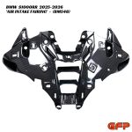 GFP Carbon Fiber Air Intake Fairing - BM548 - BMW S1000RR 2025-2026