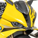 GFP Carbon Fiber Air Intake Fairing - BM548 - BMW S1000RR 2025-2026
